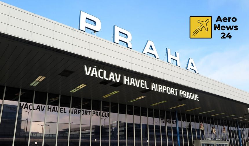 Routes Europe 2026’nın büyük kazananı Prag Havalimanı oldu
