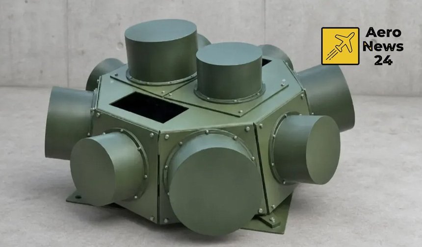 Rostec’ten FPV dronlara karşı yeni nesil elektronik harp hamlesi