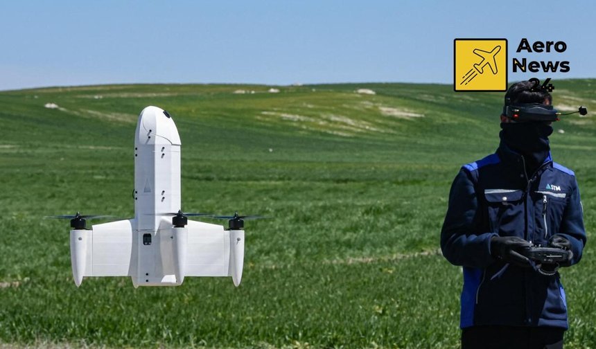 STM’den İHA Tehditlerine Karşı Maliyeti Etkin Çözüm: Dron Avcısı “TUNGA-X” SAHA Fuarı’nda İlk Kez Görücüye Çıktı