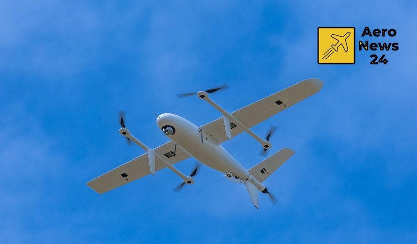 STM VTOL İHA “TURUL”  Test Uçuşlarına Başarıyla Devam Ediyor