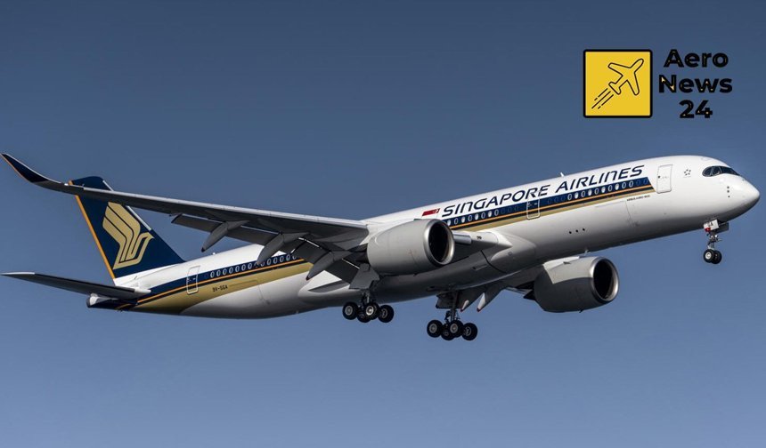 Singapore Airlines’tan gökyüzünde internet devrimi: Starlink dönemi başlıyor