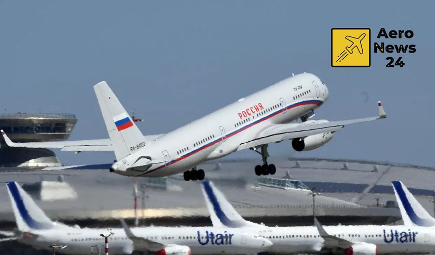 Rusya’dan Tu-214 için yerli ozon dönüştürücü hamlesi
