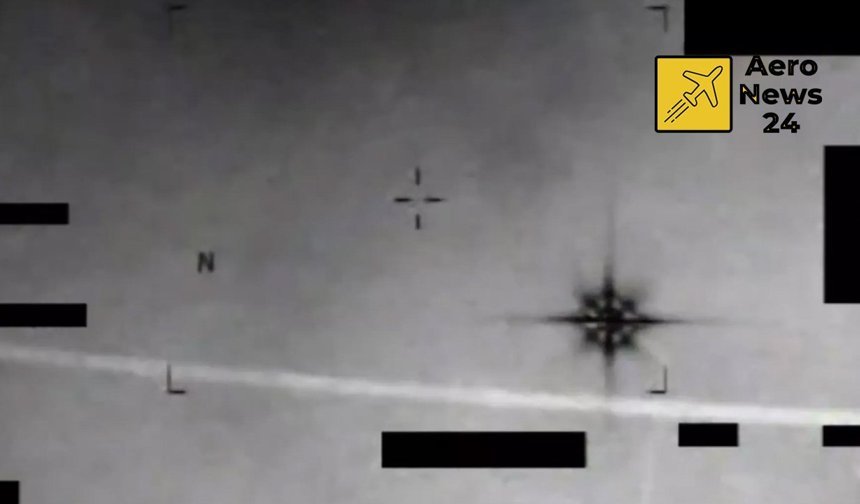 Beyaz Saray UFO dosyalarını açıkladı: Apollo 17 detayları dikkat çekti