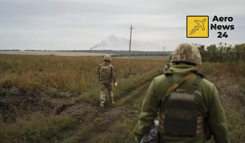 Ukrayna, Sumi cephesindeki kayıplar sonrası takviye birlik gönderdi