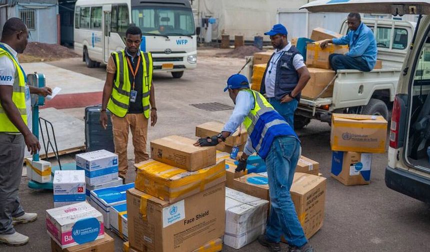 ICAO’dan havayollarına Ebola uyarısı: Güvenlik protokollerine sıkı şekilde uyun