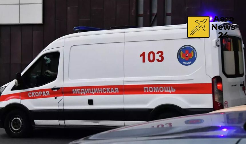 Gorlovka'da Sivil Otobüse İHA Saldırısı: 13 Yaralı