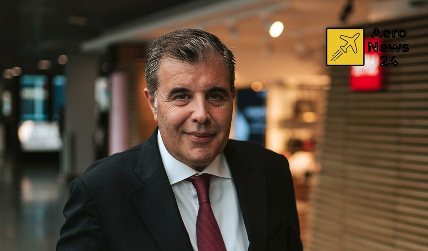 Tiziana Terenzi ve ATÜ Duty Free, Yeni Özel Parfüm ‘Tılsım’ı Gezginlerle Buluşturuyor