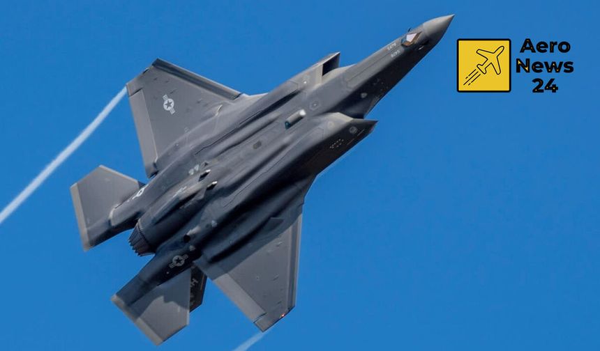 ABD’den Avrupa’da nükleer güç hamlesi: Yeni bombardıman uçakları gündemde