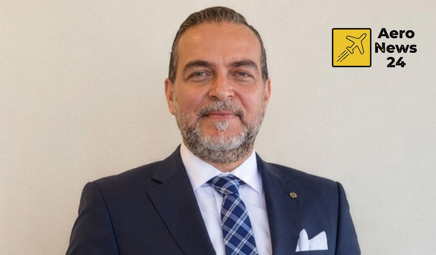 Costa Cruises Türkiye’den üst düzey atama