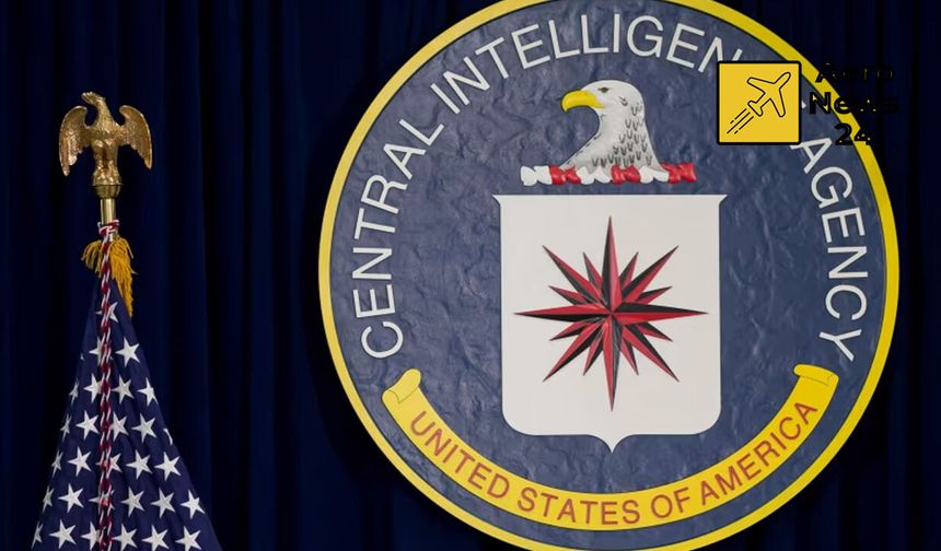 Sahte pilot, gizli servet: Eski CIA ajanının evinden milyonlarca dolarlık altın çıktı