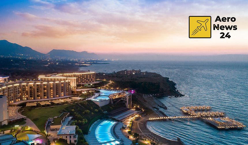 Elexus Hotel’den Yeni Sezona Güçlü Başlangıç