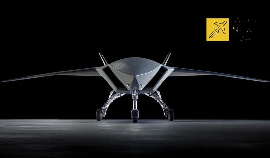 Boeing MQ-28'e Güç Katıyor: Daha Fazla Yakıt, Daha Fazla Silah, Daha Uzun Menzil