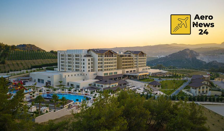 Mersin; turizm çeşitliliği, festival ve spor yarışmaları ile konaklamada ilk yarıda geçen yılı yakaladı