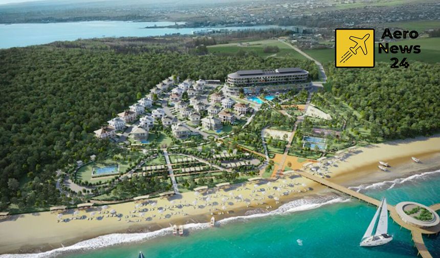 RAMS Global ve Marriott International’dan Issyk-Kul’a Uluslararası Turizm Hamlesi