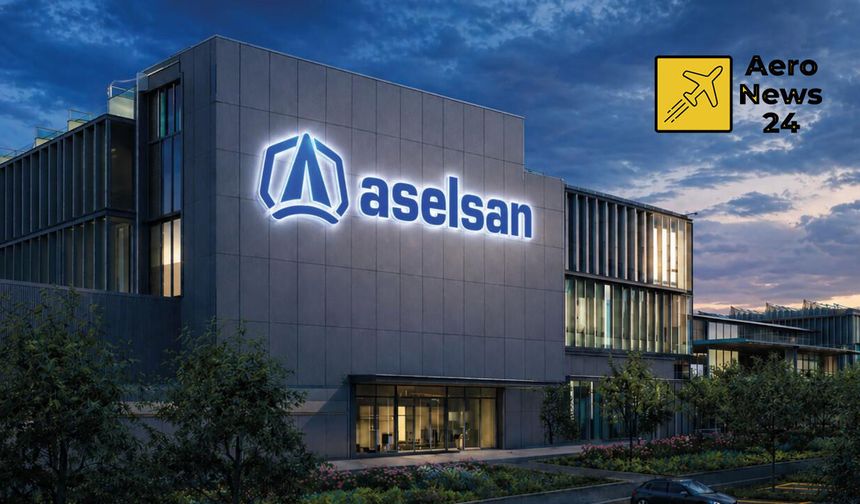 ASELSAN Genel Müdürü Ahmet Akyol: En karmaşık hava savunma sistemlerini 2 yılın altında teslim edebiliriz