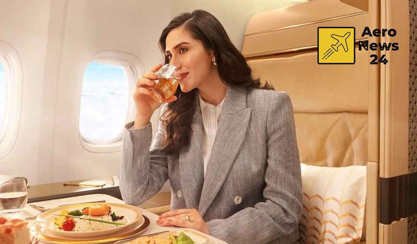 Air India, Melbourne hattında yenilenen Boeing 777-300ER filosunu hizmete aldı