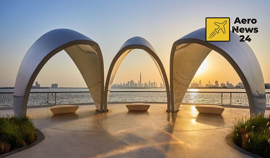 Dubai 237 Otele “Dubai Sürdürülebilir Turizm” Rozeti Verdi