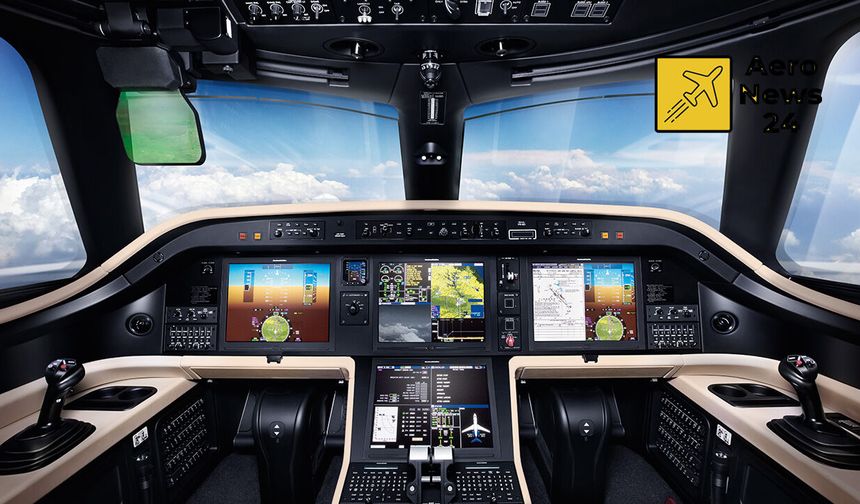 Embraer Praetor 500E, ANAC, FAA ve EASA'dan üçlü sertifika aldı