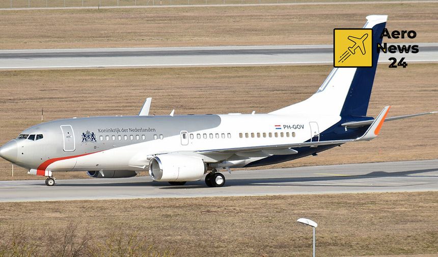 Corendon ve TUI'den Hollanda hükümetine Boeing 737 önerisi: "100 milyon euro tasarruf mümkün"