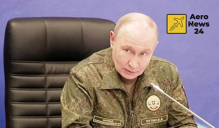 Putin'den NATO Zirvesi öncesi Batı'ya mesaj: "Hedeflerimizden vazgeçmeyeceğiz"