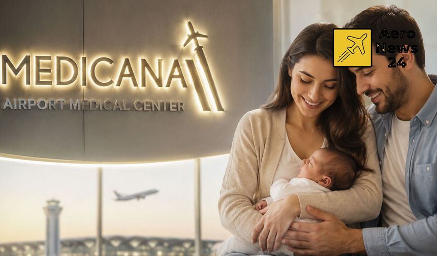 İstanbul Havalimanı çalışanlarına “Ebeveyn Okulu”: Uzmanlardan anne-babalara özel eğitim