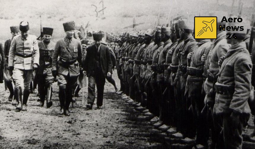30 Ağustos: Bir Milletin Kaderini Değiştiren Büyük Zafer