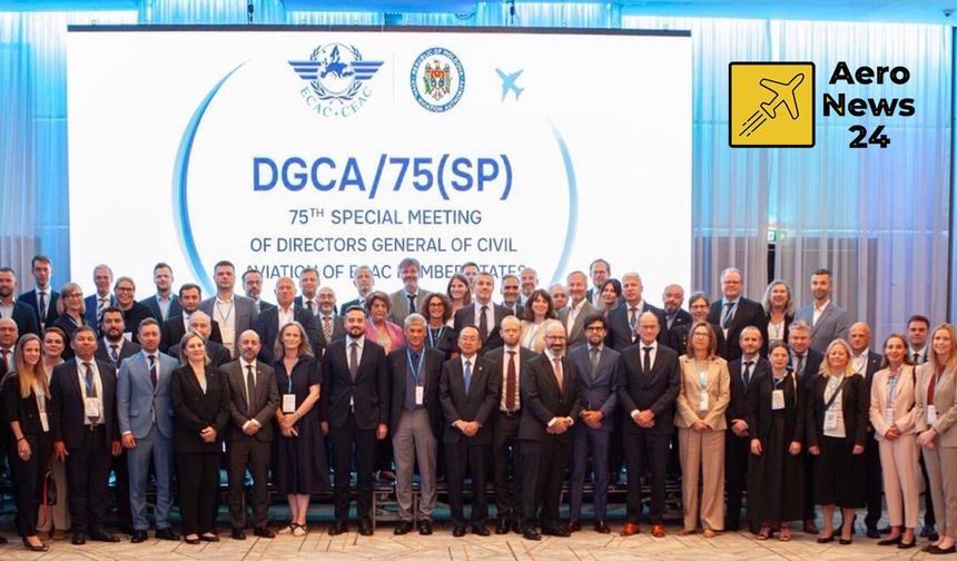 Türkiye’nin İHA Tecrübesi Avrupa’nın Gündeminde: SHGM Moldova’da Anlattı