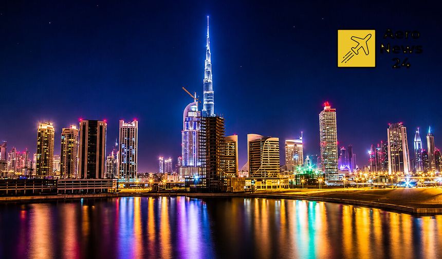 Türkiye’nin turizm profesyonelleri Dubai’de buluşacak