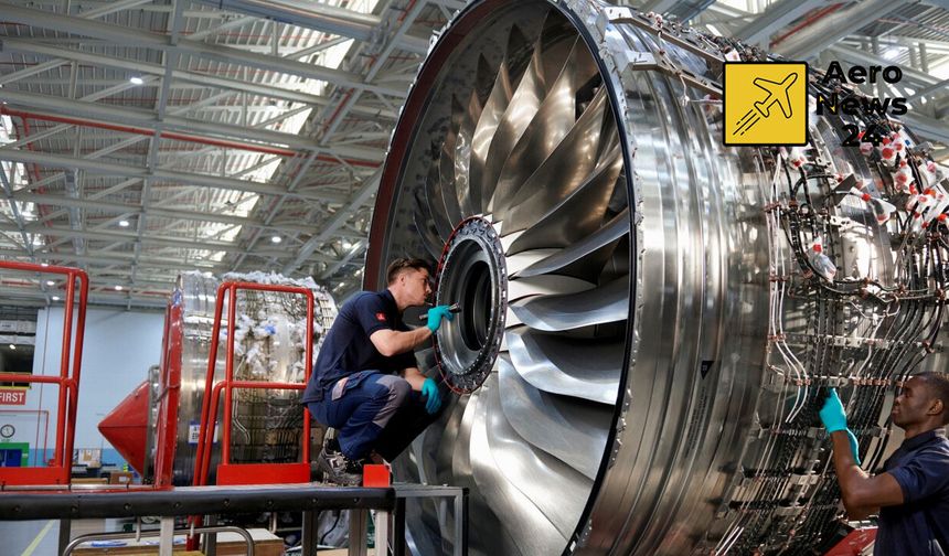 Emirates Mühendislik Merkezi, Türkiye’deki lisanslı uçak mühendislerine Dubai’de kariyer fırsatı sunuyor
