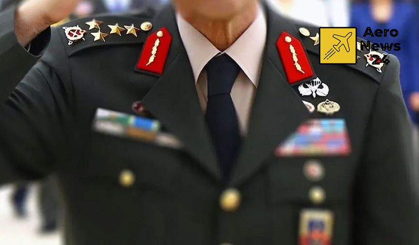 Yüksek Askeri Şura yarın toplanıyor: Gözler terfi ve atama kararlarında