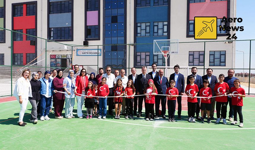 İGA İstanbul Havalimanı’nın Zafer Yolu Projesi 6. Yılında