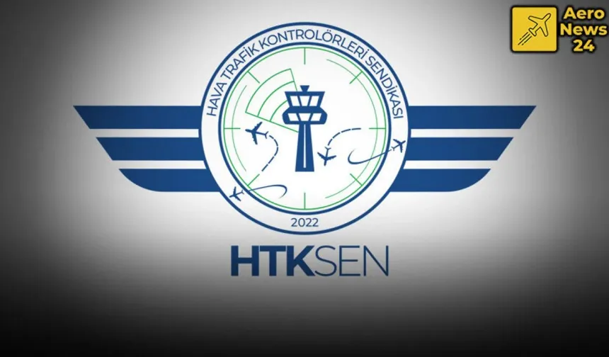 HTKSEN’den SHGM’ye Sert Tepki: “KDM Sistemi Havacılıkta Eğitimleri Durdurdu, Mağduriyetleri Büyüttü”