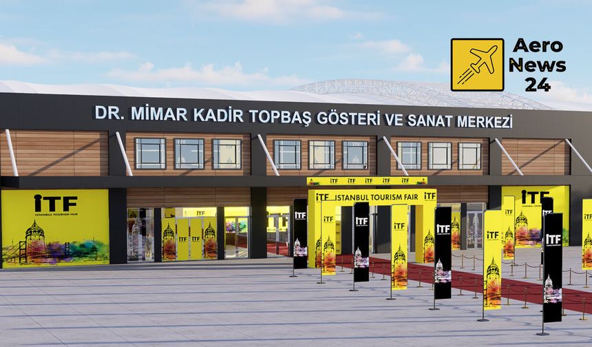İstanbul’da BDT Turizminin Geleceği Masaya Yatırılacak