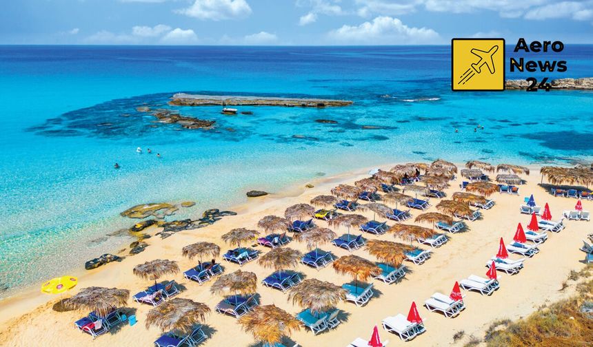 Kuzey Kıbrıs turizmde yeni rotasını çiziyor: Denizden tarihe, gastronomiden doğaya
