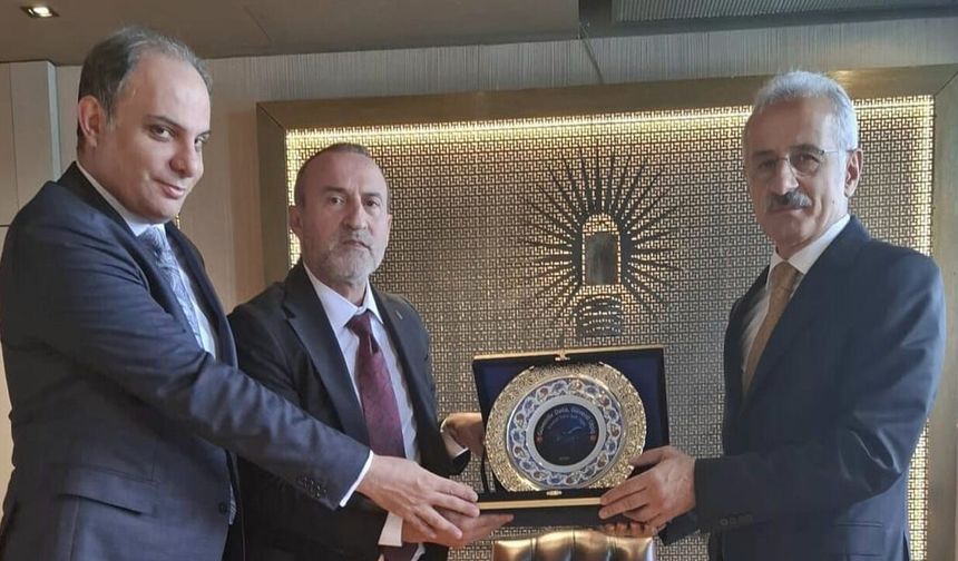 KEYVAN Havacılık'tan yerli veri altyapısı için stratejik adım