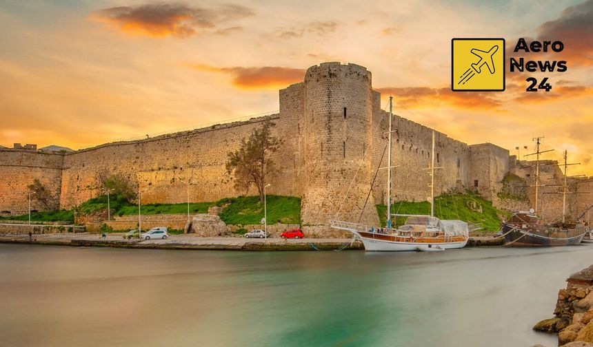 KKTC Turizmde Vites Yükseltiyor: Hedef 12 Ay Turizm, Yeni Pazarlar ve Daha Fazla Ziyaretçi