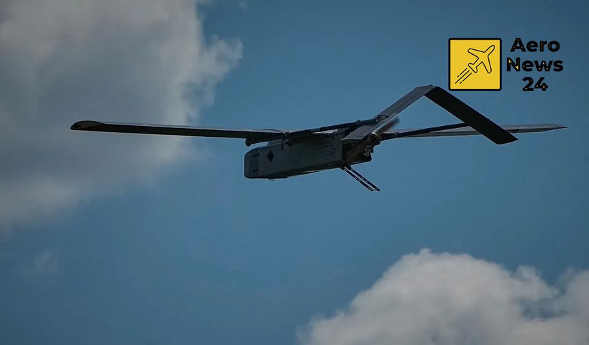 Leonardo Ukrayna’da yeni şirket kurdu: Drone teknolojileri ve Michelangelo Dome için Kiev hamlesi
