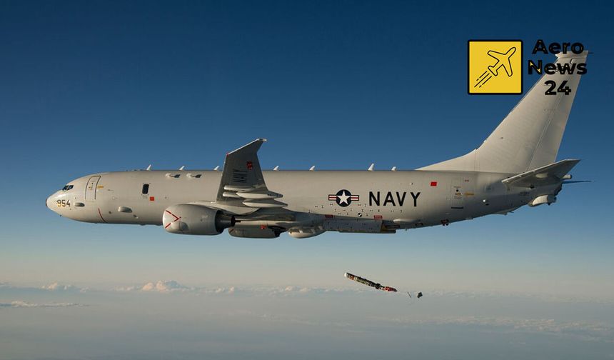 MQ-4C Triton ve P-8 Poseidon'dan kritik başarı: Yapay zekâ destekli ortak görev kabiliyeti gösterildi
