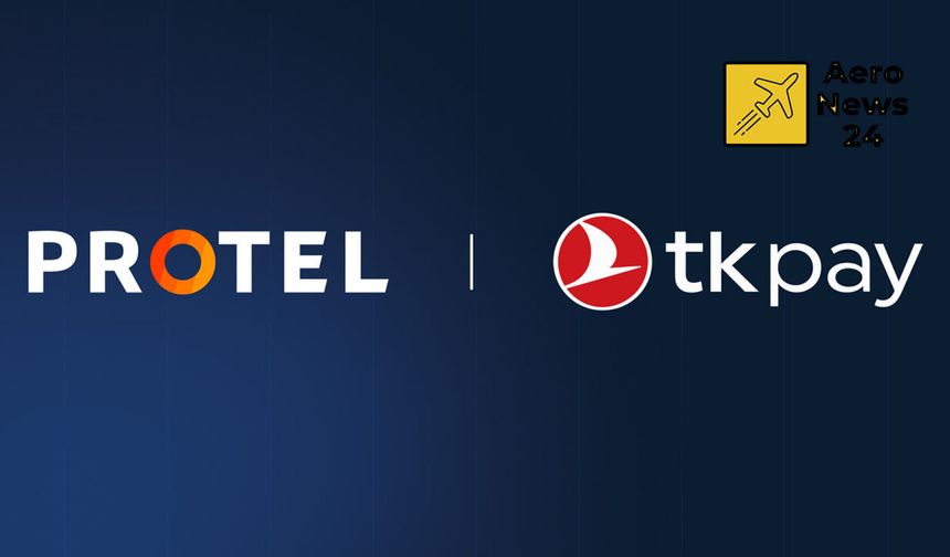 Protel Holding ve TKPAY, güçlerini birleştirdi
