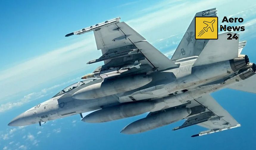 ABD Hava Kuvvetleri, 300 deniz milini aşan menzilli JDAM LR üretimine onay verdi
