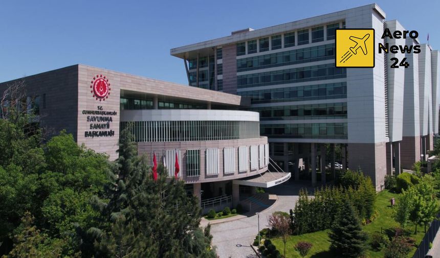 Savunma Sanayii Başkanlığı’ndan Kritik Alanlara Personel Alımı: 13 Bilişim Uzmanı Aranıyor