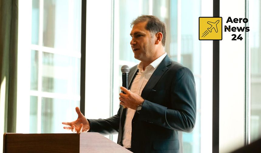 İGA CEO’su Selahattin Bilgen: İstanbul Havalimanı’nı bir “Havalimanı Şehri”ne dönüştürüyoruz