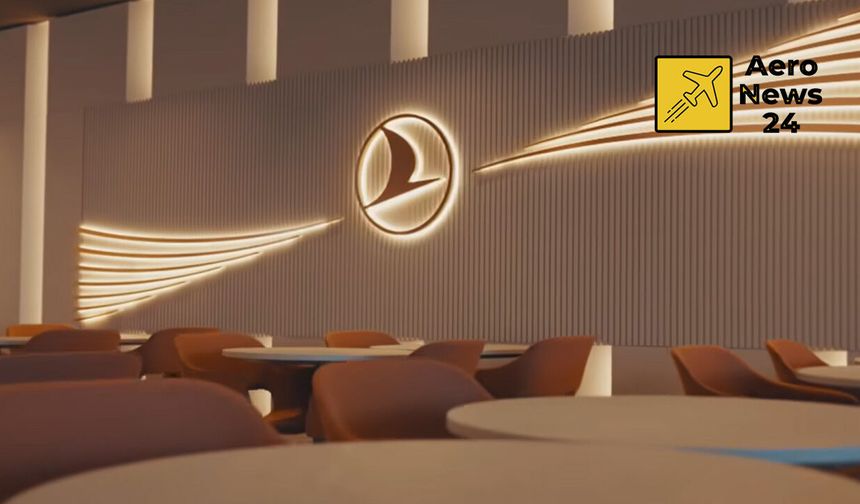 THY’den Dalaman’a Yeni Özel Yolcu Salonu: 1.000 Metrekarelik Lounge Bugün Açılıyor