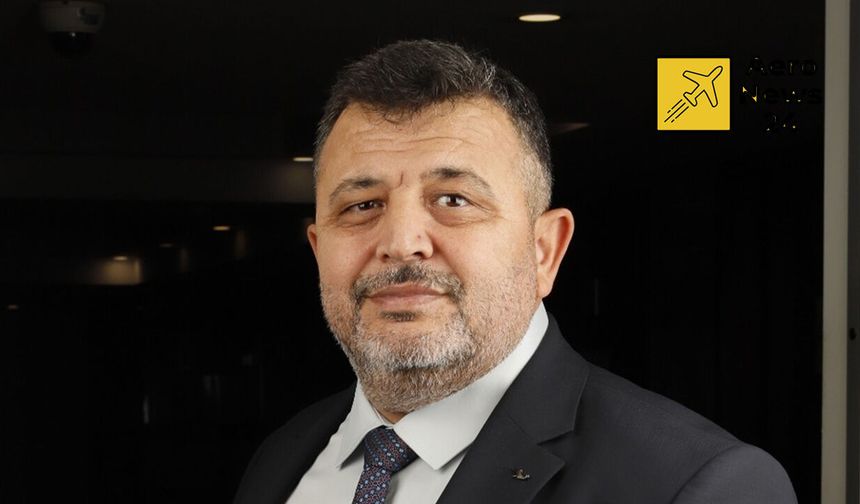 Tailwind Havayolları’nda üst düzey atama