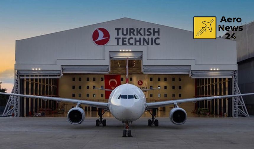 THY Teknik’ten dev kapasite hamlesi: Atatürk Havalimanı’nda 7’nci hangar açıldı