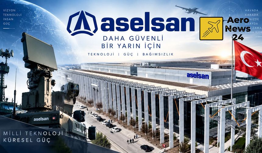 Türkiye ile Brunei Arasında Savunma Sanayisinde Yeni Dönem: ASELSAN’dan Kritik Temaslar