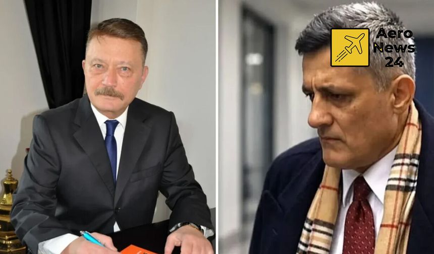 Kaşif Kozinoğlu Soruşturmasında Yeni Gelişme: Hasan Atilla Uğur Havalimanında Gözaltına Alındı