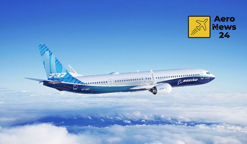 Lufthansa’dan 20 Adet 737 MAX 10 Hamlesi: Boeing Siparişi 60 Uçağa Çıktı
