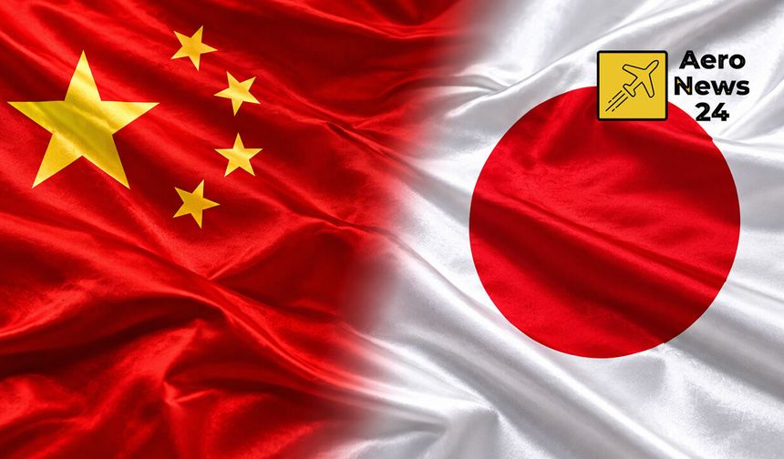Pekin’den Tokyo’ya sert mesaj: “Japonya’nın geleceği olmayacak”