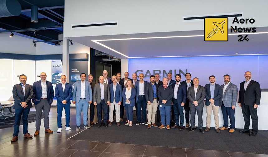 Embraer tedarikçileriyle yapay zekâ hamlesi: Havacılık zincirinde yeni dönem